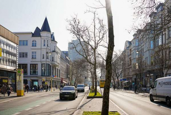 Berlin , Ladenlokal, Gastronomie mieten oder kaufen