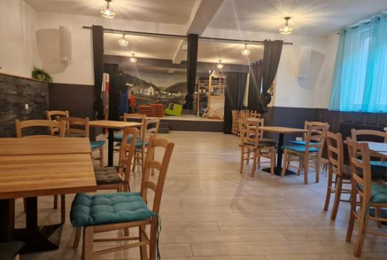 Epfendorf , Ladenlokal, Gastronomie mieten oder kaufen