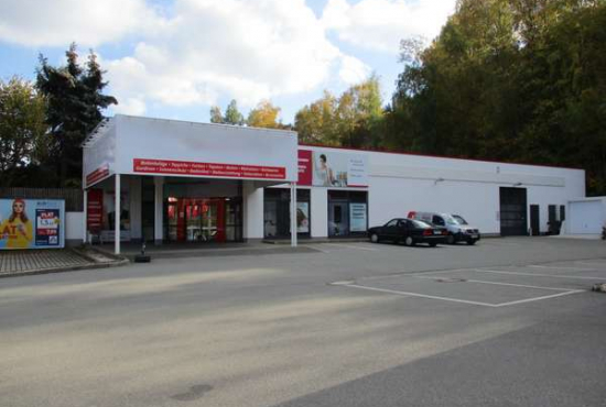 Bad Schlema Auer Straße, Ladenlokal, Gastronomie mieten oder kaufen