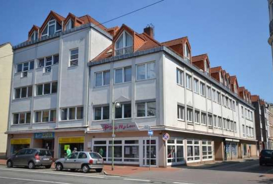 Häfen - Bremerhaven Hafenstraße, Ladenlokal, Gastronomie mieten oder kaufen