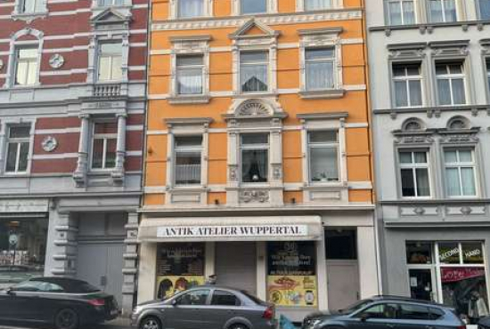 Wuppertal Hochstr., Ladenlokal, Gastronomie mieten oder kaufen