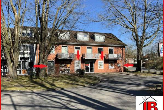 Oldenburg , Ladenlokal, Gastronomie mieten oder kaufen