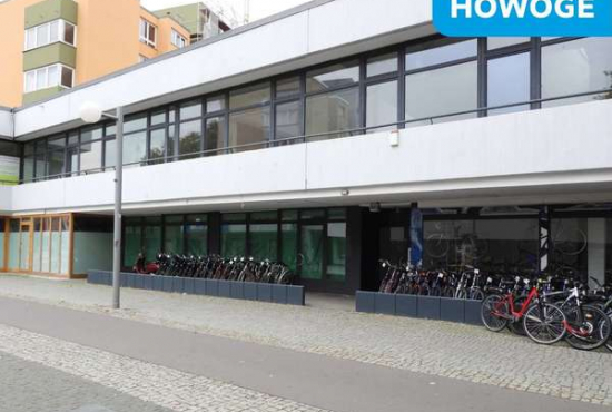 Berlin Friedrichstraße, Ladenlokal, Gastronomie mieten oder kaufen