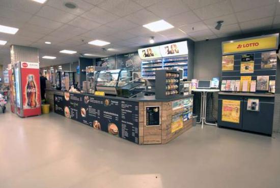 Eschborn , Ladenlokal, Gastronomie mieten oder kaufen