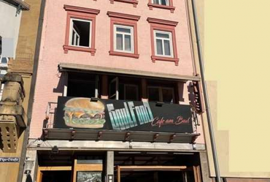 Bad Wildbad , Ladenlokal, Gastronomie mieten oder kaufen