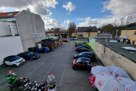 Berlin Buckower Damm, Ladenlokal, Gastronomie mieten oder kaufen
