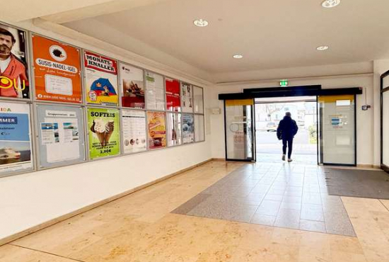 Sömmerda Marktstraße, Ladenlokal, Gastronomie mieten oder kaufen