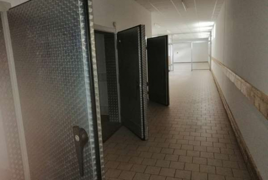Niedenstein Goethe Straße, Ladenlokal, Gastronomie mieten oder kaufen