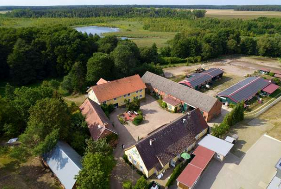 Wittstock/Dosse Berlinchener Dorfplatz, Ladenlokal, Gastronomie mieten oder kaufen