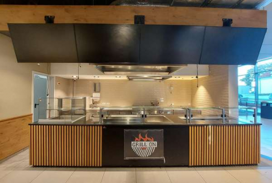 Homberg Kasseler Str., Ladenlokal, Gastronomie mieten oder kaufen