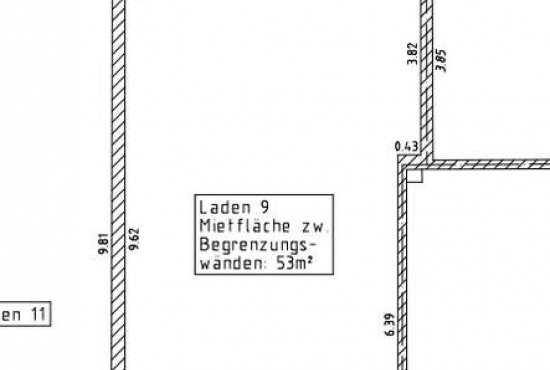 Halle Saale Gr. Ulrichstraße, Ladenlokal, Gastronomie mieten oder kaufen