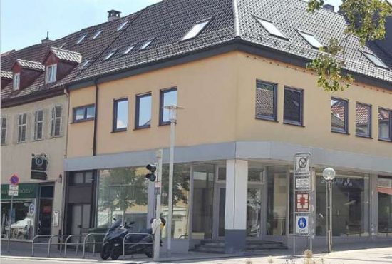 Ludwigsburg , Ladenlokal, Gastronomie mieten oder kaufen