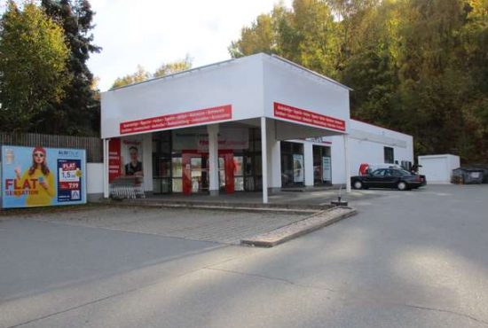 Bad Schlema Auer Straße, Ladenlokal, Gastronomie mieten oder kaufen