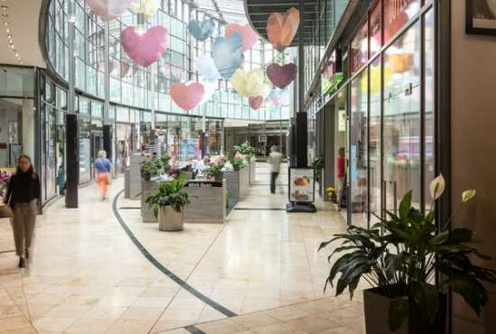 Halle Saale Gr. Ulrichstraße, Ladenlokal, Gastronomie mieten oder kaufen