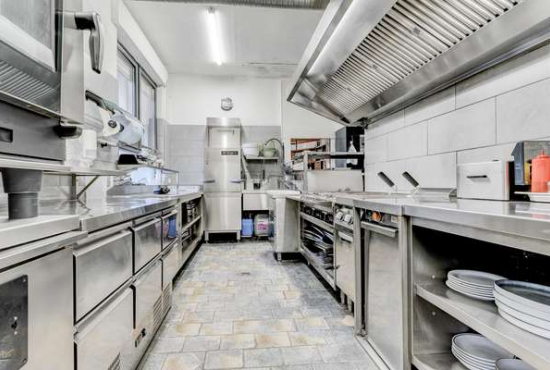 Schenkenzell Schenkenburg, Ladenlokal, Gastronomie mieten oder kaufen