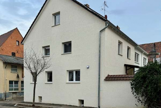 Ditzingen , Ladenlokal, Gastronomie mieten oder kaufen