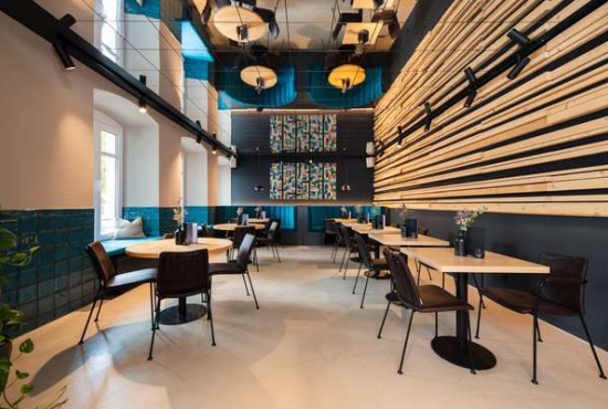Kempten Mozartstraße, Ladenlokal, Gastronomie mieten oder kaufen