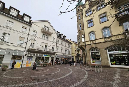 Baden-Baden , Ladenlokal, Gastronomie mieten oder kaufen