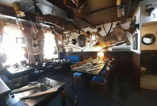 Flensburg Schiffbrücke, Ladenlokal, Gastronomie mieten oder kaufen