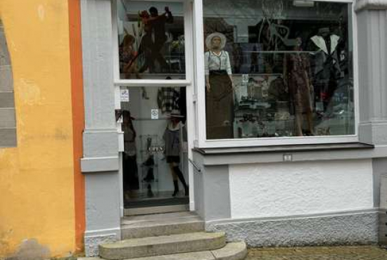 Meersburg Marktplatz, Ladenlokal, Gastronomie mieten oder kaufen