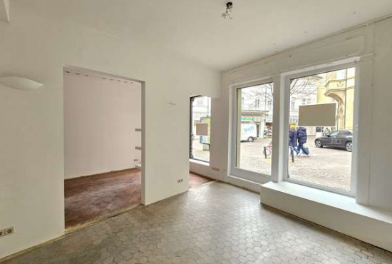 Baden-Baden , Ladenlokal, Gastronomie mieten oder kaufen