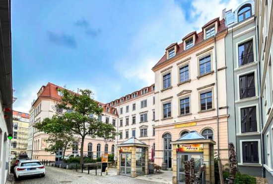 Dresden , Ladenlokal, Gastronomie mieten oder kaufen