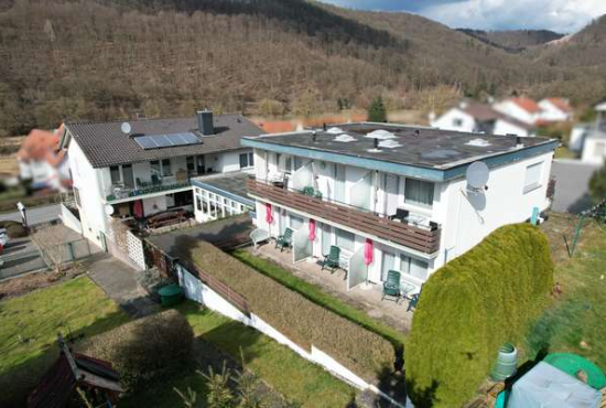 Bad Karlshafen , Ladenlokal, Gastronomie mieten oder kaufen
