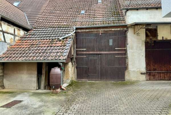 Ditzingen , Ladenlokal, Gastronomie mieten oder kaufen