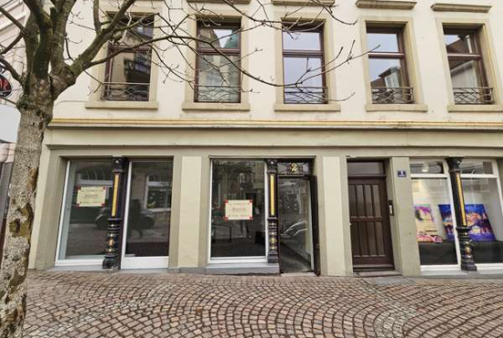 Baden-Baden , Ladenlokal, Gastronomie mieten oder kaufen