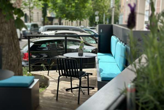 Kempten Mozartstraße, Ladenlokal, Gastronomie mieten oder kaufen