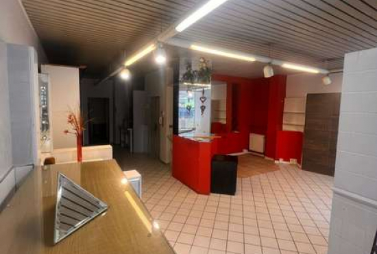 Wuppertal Hochstr., Ladenlokal, Gastronomie mieten oder kaufen