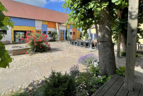 Breetz , Ladenlokal, Gastronomie mieten oder kaufen