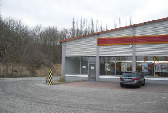 Rüdersdorf Bergstr., Ladenlokal, Gastronomie mieten oder kaufen