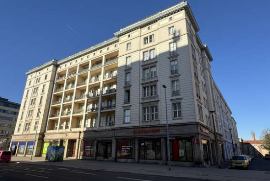 Magdeburg / Altstadt Otto-von-Guericke-Straße, Ladenlokal, Gastronomie mieten oder kaufen