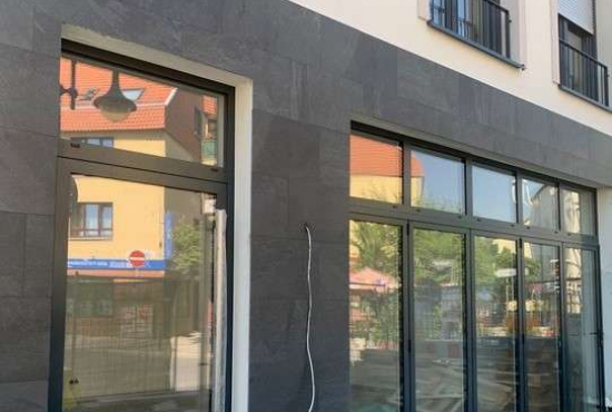 Frankfurt am Main Leipziger Straße, Ladenlokal, Gastronomie mieten oder kaufen