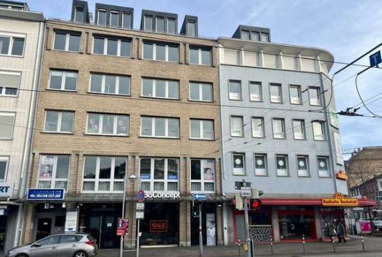 Karlsruhe , Ladenlokal, Gastronomie mieten oder kaufen