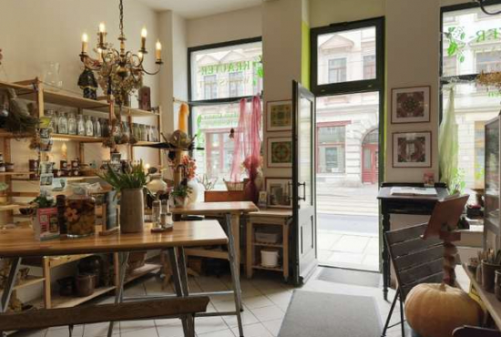 Dresden Hoyerswerdaer Straße, Ladenlokal, Gastronomie mieten oder kaufen