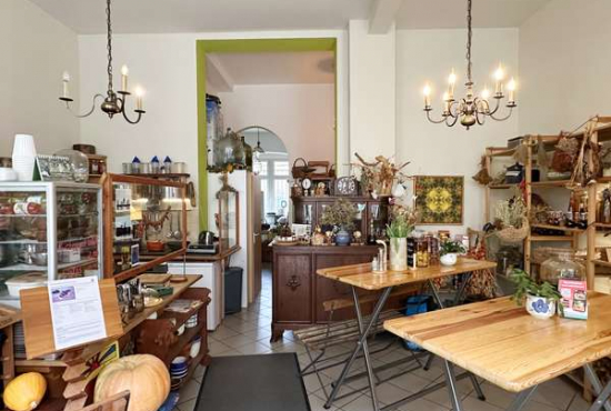 Dresden Hoyerswerdaer Straße, Ladenlokal, Gastronomie mieten oder kaufen