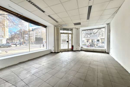 Berlin Kantstr., Ladenlokal, Gastronomie mieten oder kaufen