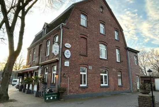 Dorsten , Ladenlokal, Gastronomie mieten oder kaufen