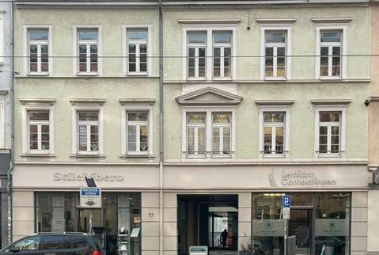Heidelberg Bergheimerstr., Ladenlokal, Gastronomie mieten oder kaufen