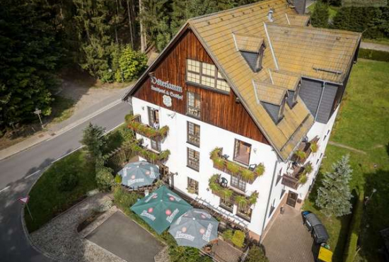 Grünhain-Beierfeld OT Waschleithe , Ladenlokal, Gastronomie mieten oder kaufen