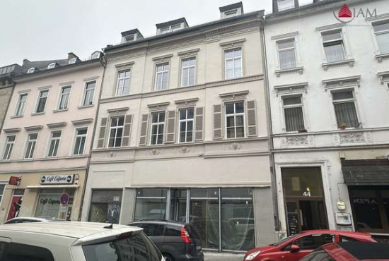 Wiesbaden Wellritzstraße, Ladenlokal, Gastronomie mieten oder kaufen