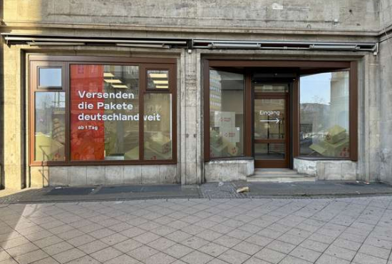 Magdeburg / Altstadt Otto-von-Guericke-Straße, Ladenlokal, Gastronomie mieten oder kaufen
