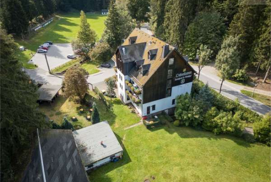 Grünhain-Beierfeld OT Waschleithe , Ladenlokal, Gastronomie mieten oder kaufen