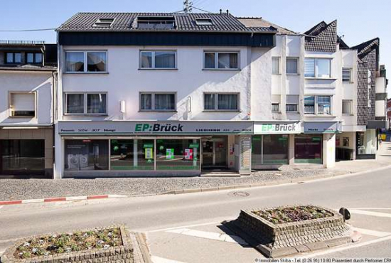 Adenau , Ladenlokal, Gastronomie mieten oder kaufen