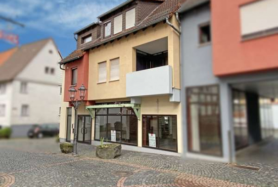 Laubach , Ladenlokal, Gastronomie mieten oder kaufen