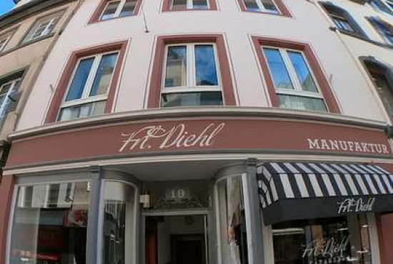 Koblenz Firmungsstraße, Ladenlokal, Gastronomie mieten oder kaufen