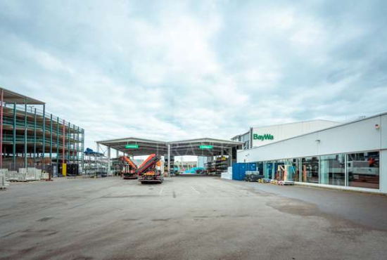 Neu-Ulm , Ladenlokal, Gastronomie mieten oder kaufen