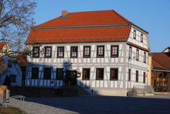 Breitungen Am Markt, Ladenlokal, Gastronomie mieten oder kaufen